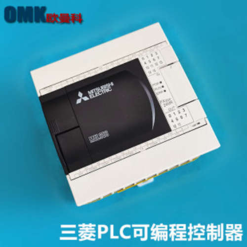 三菱工控机可编程控制器FX3GA-24MR-CM/FX3GA-40MT-CMPLC商