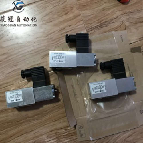 SV-E4-W2-B-N凯特克HYTORC电磁换向阀E4通径