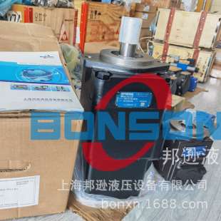 PARKER派克两联泵 T6ED 072 050 1R01 B1 024-45828-001S