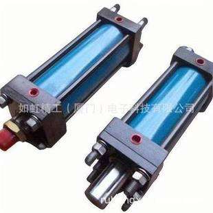 JSC油缸90度转角旋转缸NOS2-SD-S-L40*90/30气缸油缸