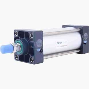 亚德客型SC50X75气缸拉杆气缸