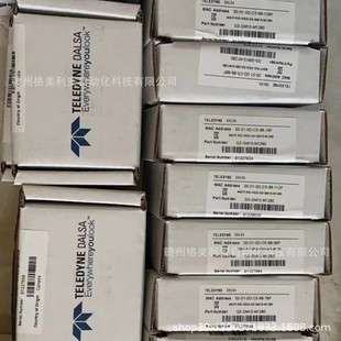 Dalsa达尔萨工业相机 P2-43-08K40需