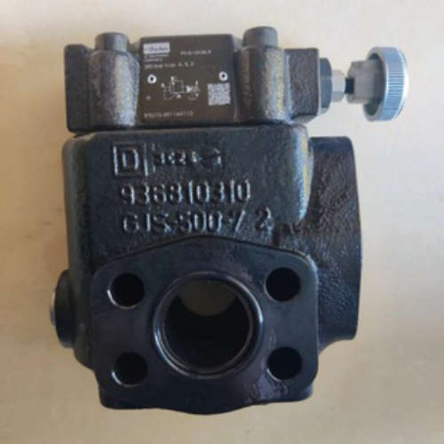 R4V06-53510P2G0RA1派克溢流阀parker箱进口