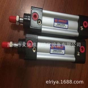 台湾隆运UNIMEC气缸DNB40N70/100/200/300/400