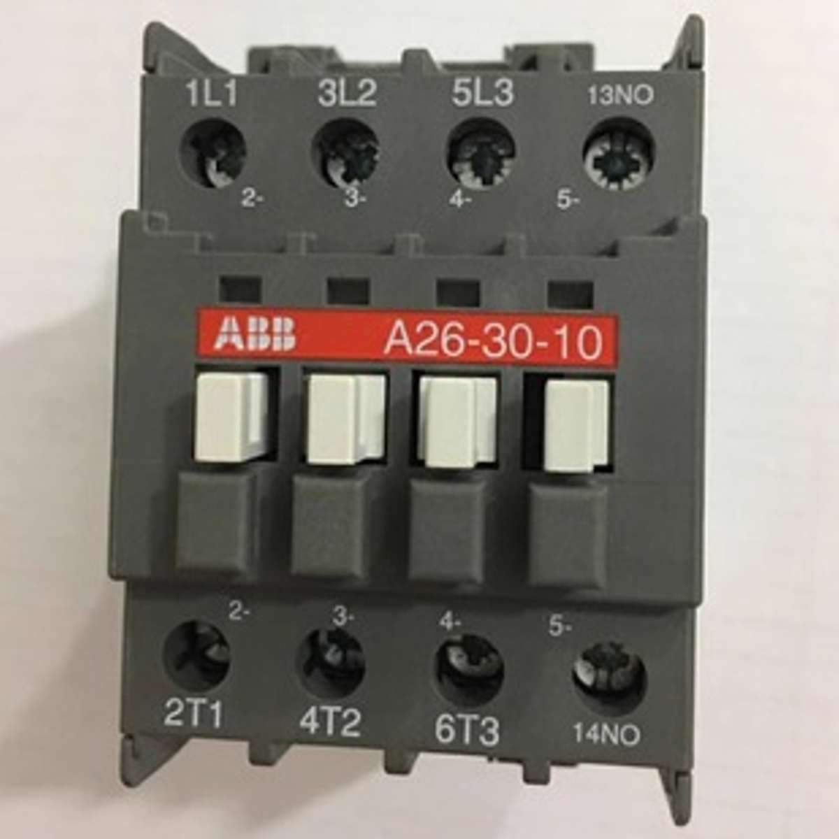 A系列交流接触器 A95-30-11*220-230V 50Hz/230-240V