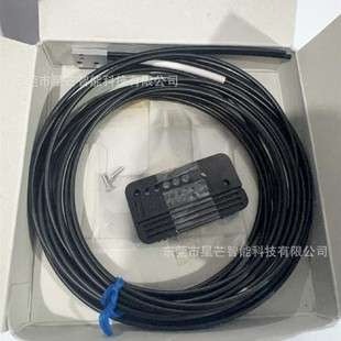 欧姆龙光纤传感器E32-D22R螺纹对射型E32-D221B