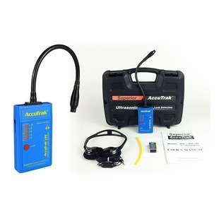 AccuTrak VPE-GN Plus超声波检漏仪套装 鹅颈设计含声波发生器