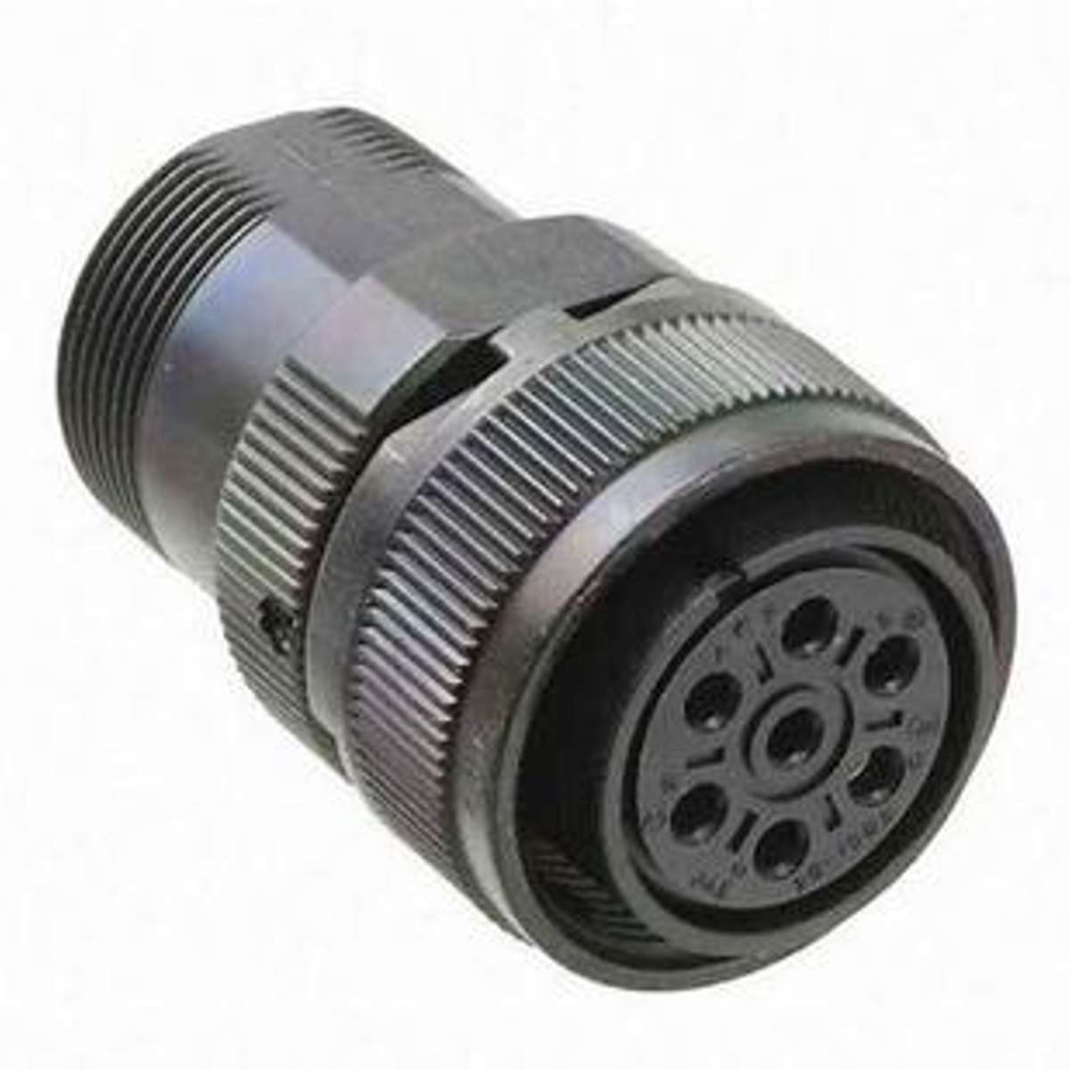 日本连接器防水插头JL04V-6A20-15PEW/15PEZ/15SEW-R