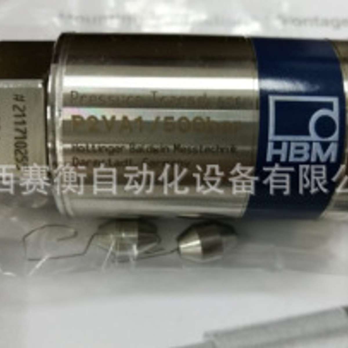 进口德国HBM位移传感器P3MBP 500bar 1000bar 2000bar 3000bar