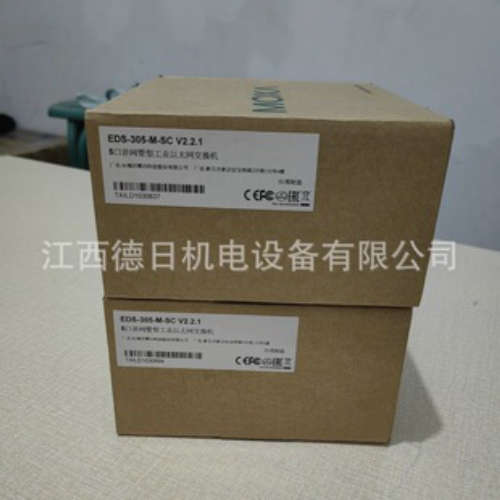 EDR-810-2GSFP 摩莎模块