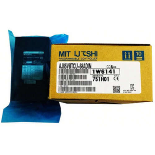 AJ65BTB2-16R AJ65BT-G4 AJ65BT-64DAI AJ65BT-D62D-S1