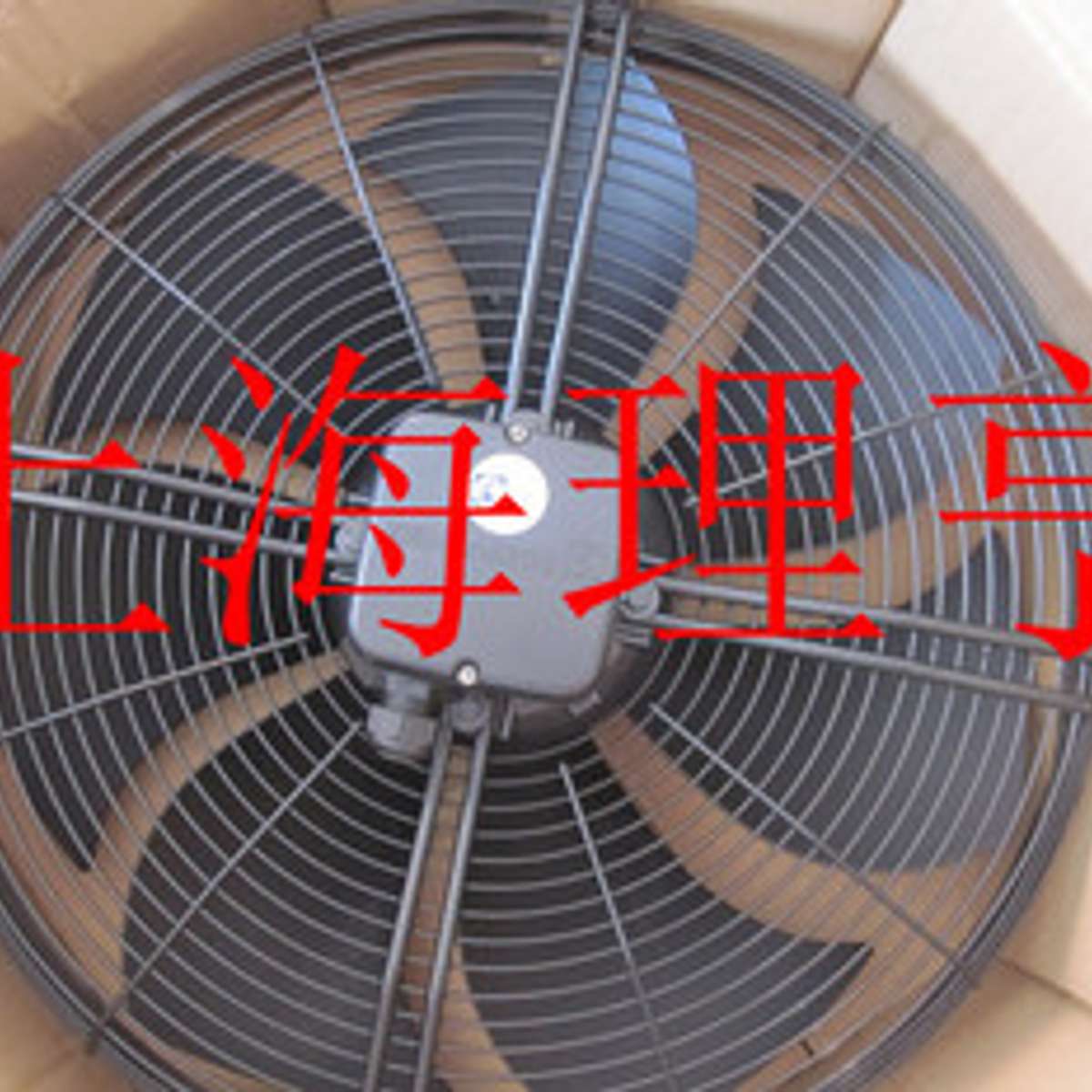 PEX精密空调室外机泛仕达风机 AS800B3-AL5-06