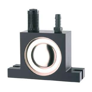 德国Netter Vibration NTP系列气动线性振动器 离心力从190 N