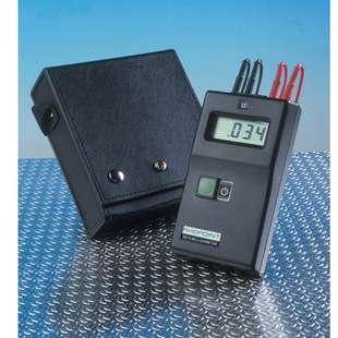 英国Rhopoint M210 便携式数字毫欧表 测量0.001Ω至200Ω