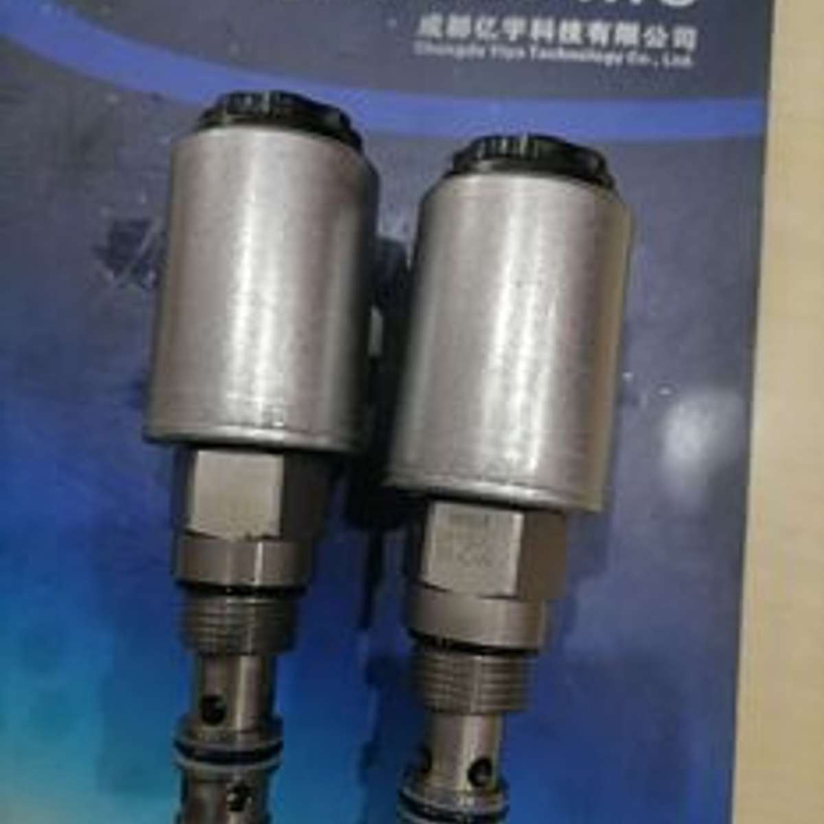 贺德克电磁阀WSM08130D-01M-C-N-0