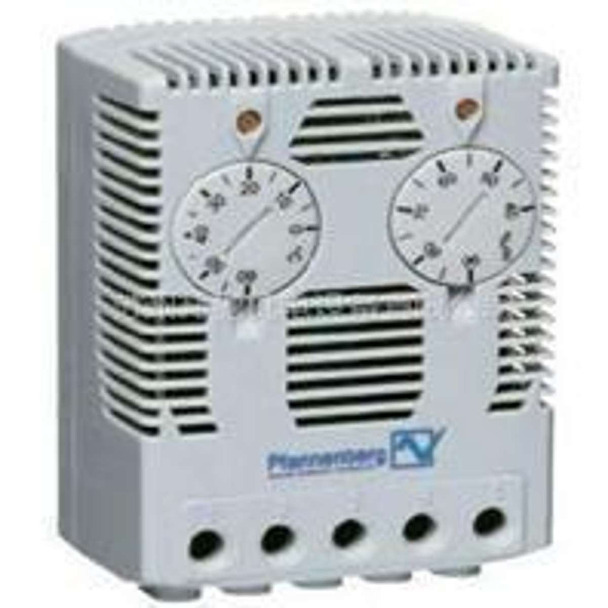 德国百能堡Pfannenberg 组合式温控器 FLZ543温湿度控制