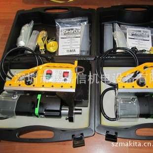 英国 力霸POWERBOR 磁座钻/磁力钻 PB45