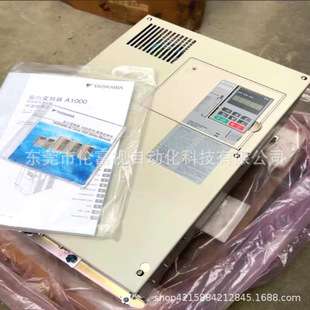 安川变频器CIMR-AC4A0072AAA CIMR-AC4A0088AAA出