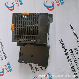 欧姆龙OMRONCJ2M-CPU33通信模块