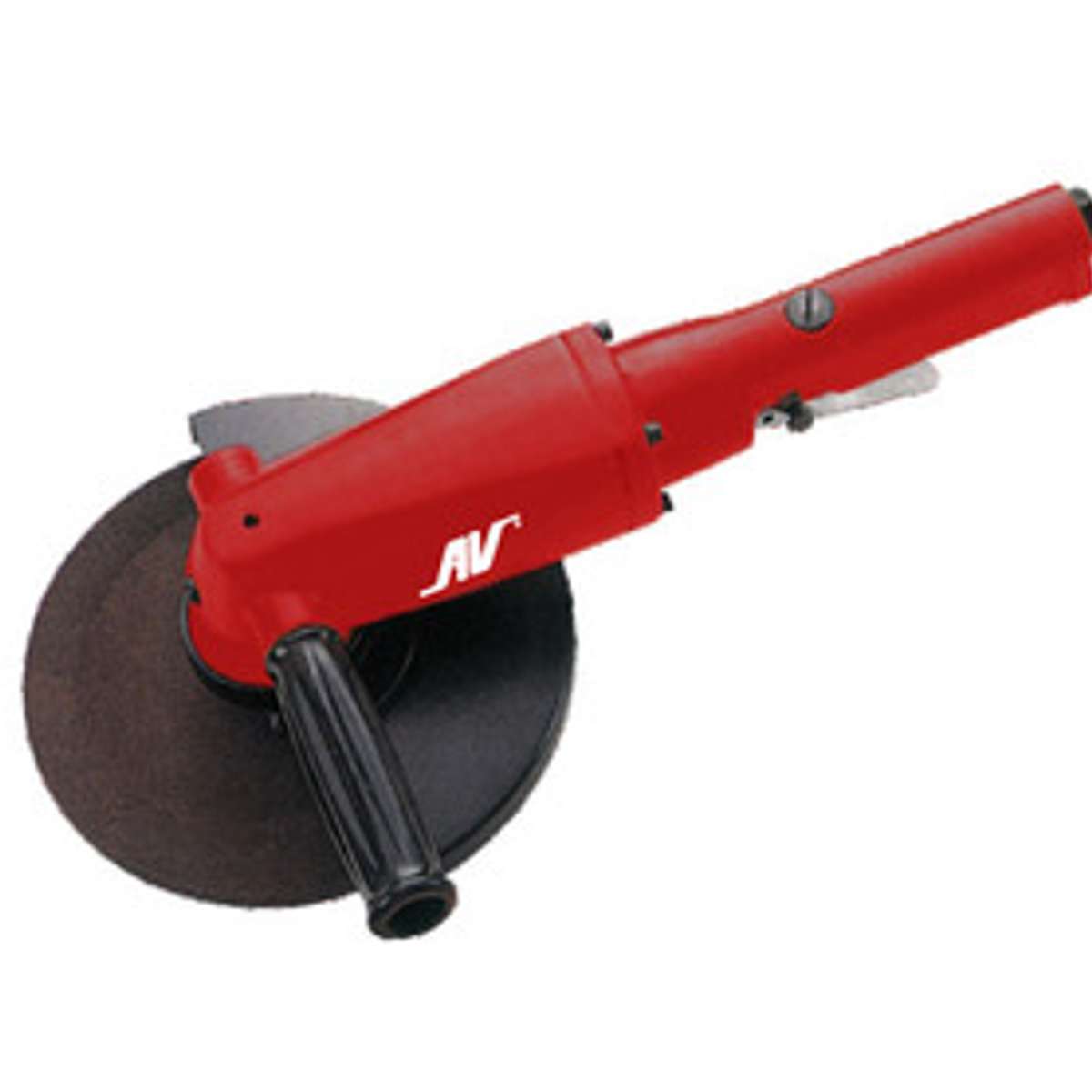 美国AV-77041工业级气动角磨机 气动打磨机船用7寸角向气动磨光机