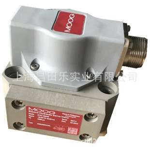德国MOOG穆格072-1202-10 柱塞液压阀