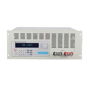 美瑞克RK9713 9713B RK9714 9714B大功率可编程直流电子负载测试