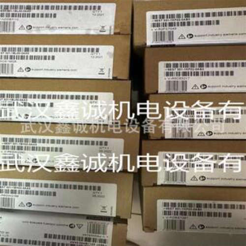 6DL1131-6BL00-0PH1 ET200SP模拟量输入冗余模