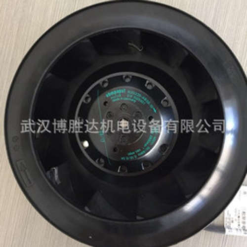 R3G630-RB32-71 Ebmpapst离心风机变频器电机