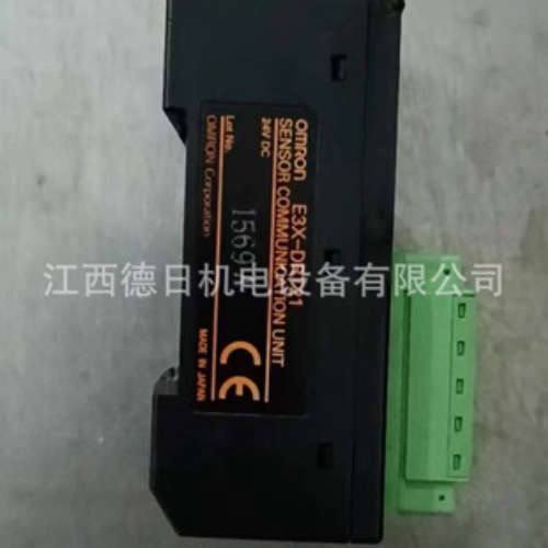 E3X-DRT21-S欧姆龙模块