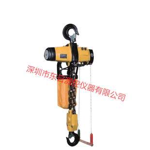 日本进口ENDO远藤气动葫芦起重器EHL-6TW EHL-6TW PCS-2