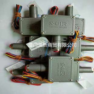 403213-SKNND9 1NN-K45-M4-C1A 美国SOR索尔压力开关