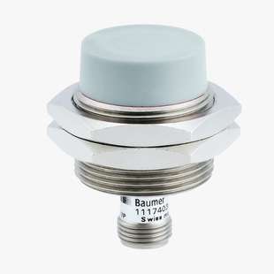 德国PILZ皮尔磁单圈绝对值编码器PSEN enc s1 eCAM