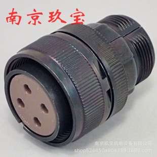 JL05-6A18-1PC-F0-R日本JAE接头JL05-6A18-19ASC-F0-R