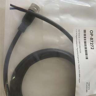 基恩士 GL-SS0O7 GL-SS1 GL-SS2 GL-SS3 OP-87272/SS05连接器电缆
