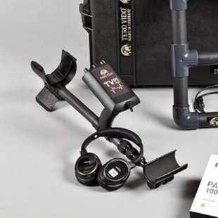 德国进口阿尔堡3D成像金属探测仪