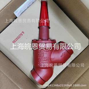 SVA-S20FTP阀帽148B5224 148B5225 148B5324 148B5325丹佛斯Danfo