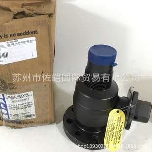 美国BALON2F-US33-WF型号 球阀 API阀