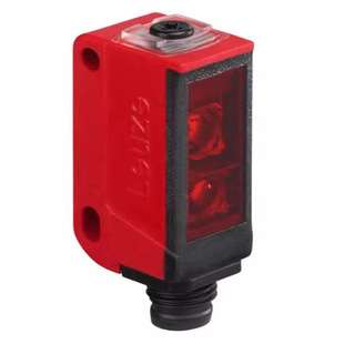 HT46CL24P-M12 劳易测leuze传感器 50134608
