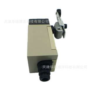 欧姆龙HL限位开关HL-5030可调式滚珠摆杆型行程开关HL-5030