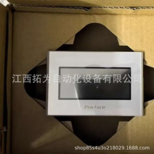 PFXGP4105W1D PFXGP4105G1D普洛菲斯Pro-face触摸屏