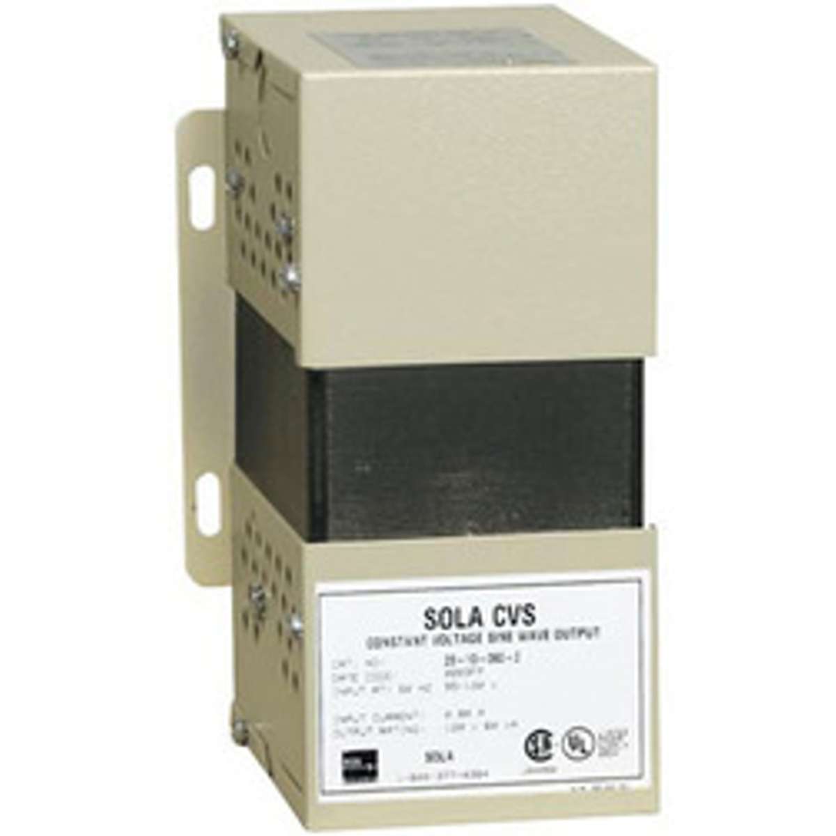 美国 浪涌保护器 SOLA HEVI-DUTY STF0150-24L