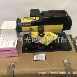 DUMA OPTRONICS自动对焦自准直仪EAC-1012-19-FO