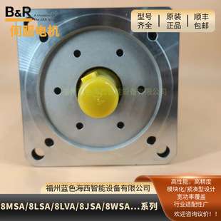 B&R贝加莱8MSA6S.E0-B400-1/8MSA8M.E1-B40C同步伺服电机