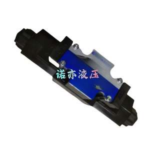 威格士VICKERS电磁阀DG4V-3-7C-M-U-H7-60 2C 6C 7C 8C-M-U-H7-60