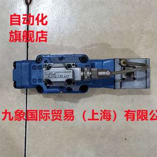 MOOG伺服阀D662-4013 D02HXAD6NSM2-0工业领域的基础