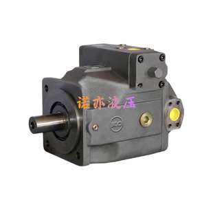 变量油泵A4VSO71DP/10R-PPB25N00柱塞泵A4VSO180LR2D/30R-PZB13N0