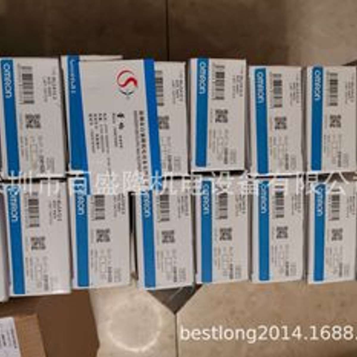 欧姆龙 OMRON WLCA12-2NLE-N 可