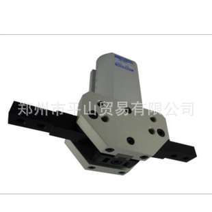 KONSEI近藤 气爪 气动夹具HJD-40AS-KET2LS2