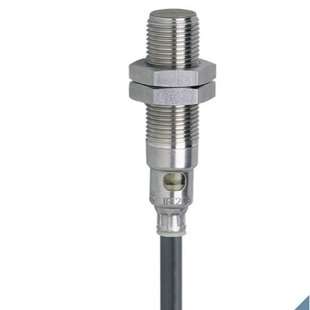 IFM易福门传感器电感式接近开关IFT206 IFB3004BBPKG/M/V4A/6M/WH