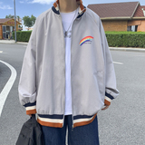 浅灰色